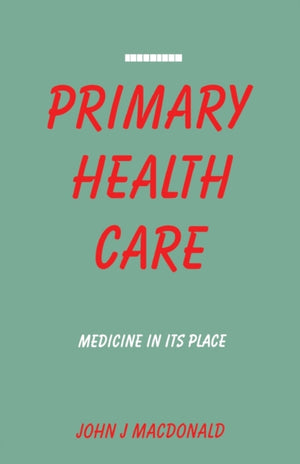 Primary Health Care