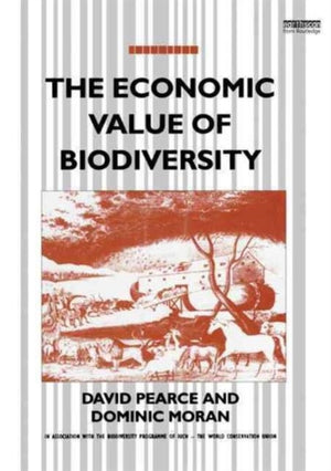 Economic Value of Biodiversity
