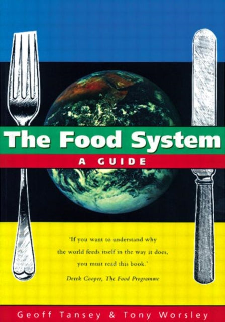 Book cover of: Food System
