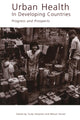 Book cover of: Urban Health in Developing Countries