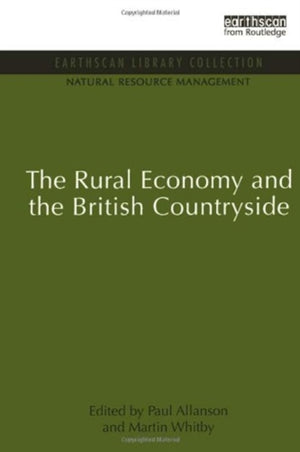 Rural Economy and the British Countryside
