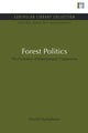 Book cover of: Forest Politics