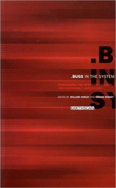 Book cover of: Bugs in the System