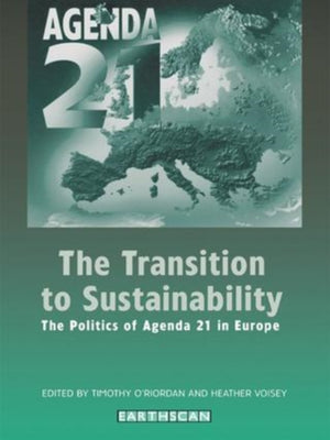 The Transition to Sustainability