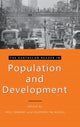 Book cover of: Earthscan Reader in Population and Development