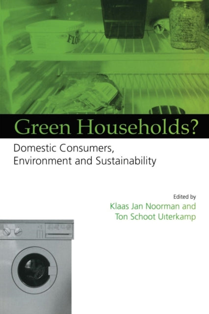 Book cover of: Green Households