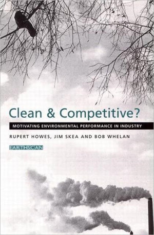 Clean and Competitive