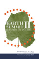 Book cover of: Earth Summit II