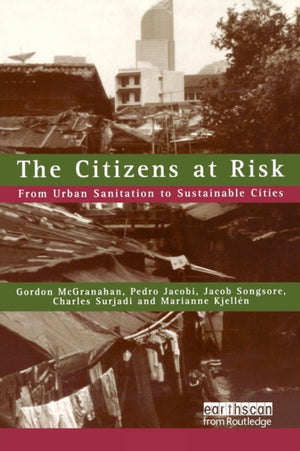 Citizens at Risk