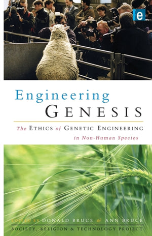Engineering Genesis