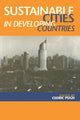 Book cover of: Sustainable Cities in Developing Countries