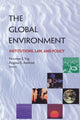 Book cover of: Global Environment