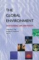 Book cover of: Global Environment