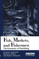 Book cover of: Fish Markets and Fishermen