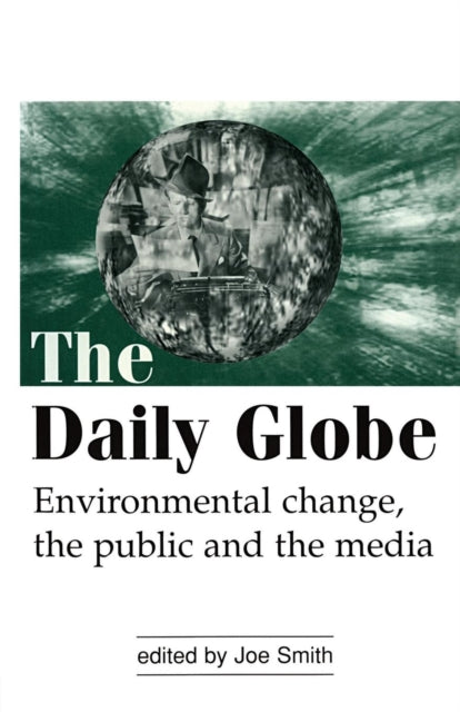 Book cover of: Daily Globe. By: Joe Smith