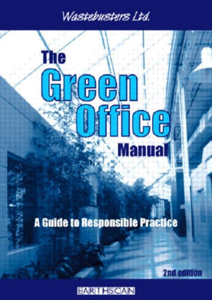 Green Office Manual