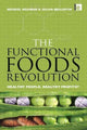 Book cover of: Functional Foods Revolution
