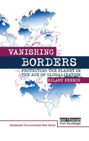 Vanishing Borders