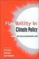 Book cover of: Flexibility in Global Climate Policy