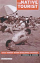 Book cover of: Native Tourist. By: Krishna B. Ghimire
