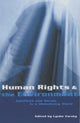 Book cover of: Human Rights and the Environment. By: Lyuba Zarsky