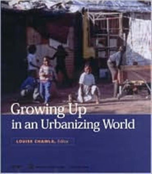Growing Up in an Urbanizing World