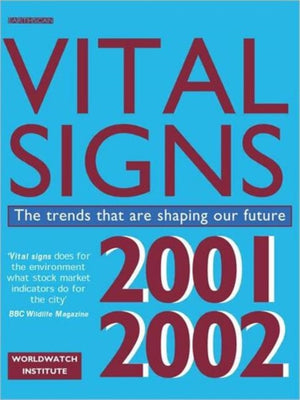 Vital Signs 2001-2002
