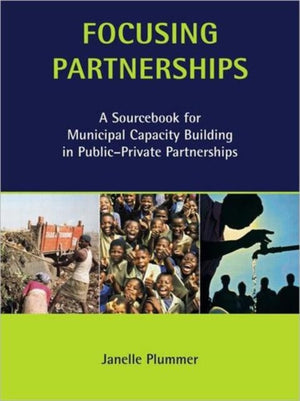 Focusing Partnerships