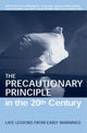 Book cover of: Precautionary Principle in the 20th Century