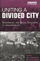 Book cover of: Uniting a Divided City. By: Jo Beall