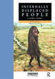 Book cover of: Internally Displaced People. By: Norwegian Refugee Council