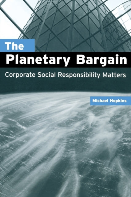The Planetary Bargain