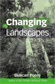 Book cover of: Changing Landscapes. By: Duncan Poore