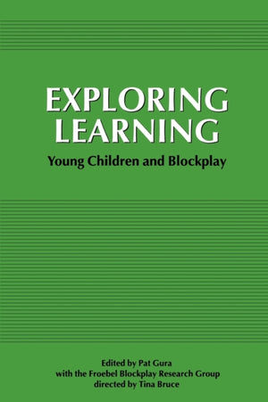 Exploring Learning