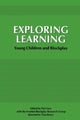 Book cover of: Exploring Learning. By: Pat Gura