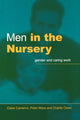 Book cover of: Men in the Nursery. By: Claire Cameron