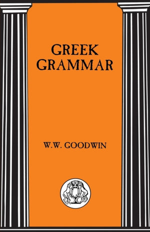 Greek Grammar