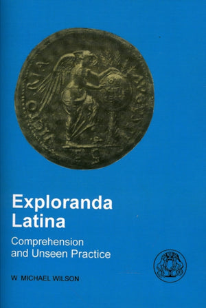 Exploranda Latina