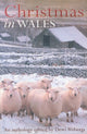Book cover of: Christmas in Wales