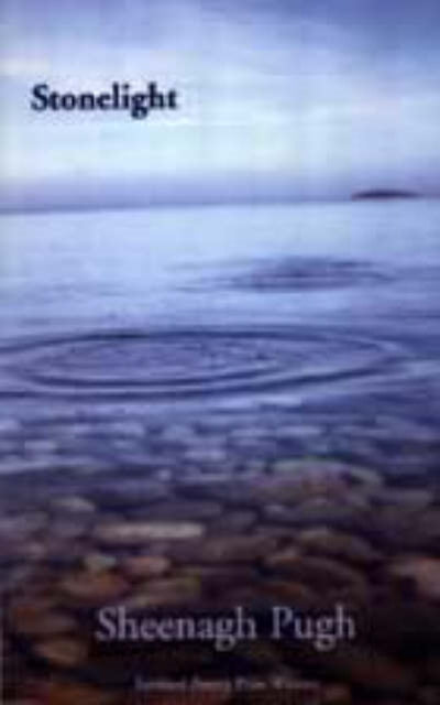 Book cover of: Stonelight