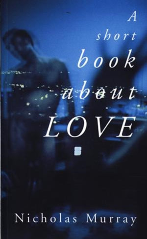 Short Book About Love