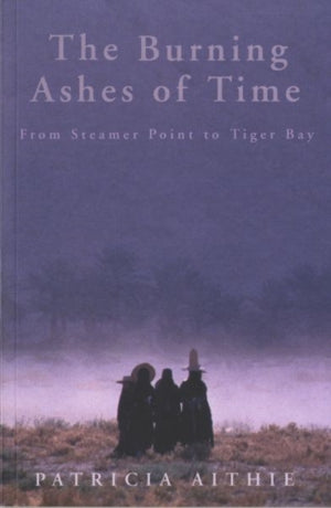 Burning Ashes of Time