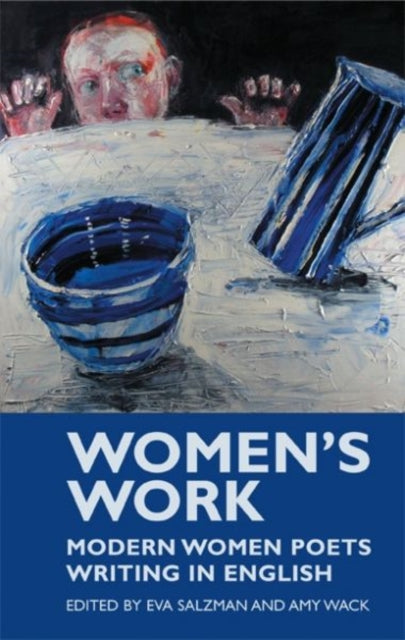 Book cover of: Women's Work