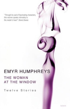 Woman at the Window