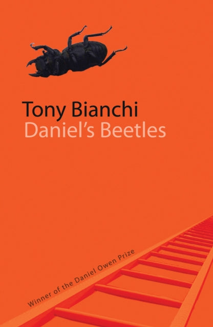 Book cover of: Daniel's Beetles. By: Tony Bianchi