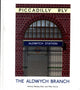 Book cover of: Aldwych Branch