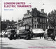 Book cover of: London United Electric Tramways