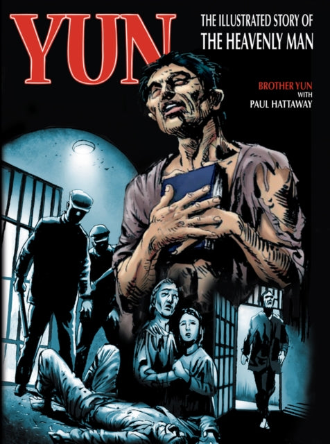Book cover of: Yun. By: Paul Hattaway
