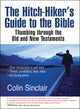 Book cover of: Hitch-Hiker's Guide to the Bible. By: Colin Sinclair