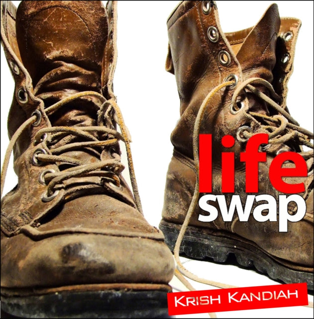 Book cover of: Lifeswap